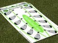 First Time Golfer Is Introduced to BirdieBall® and StrikePad®