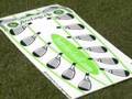 First Time Golfer Is Introduced to BirdieBall® and StrikePad®