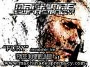 Machinae Supremacy - Fury 2007