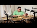 Giovanni Hidalgo solo-2.  At home in Kissimmee