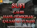 PESTA SUFI UNTUK MENCAPAI MAKAM KETUJUH
