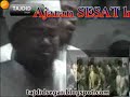 PESTA SUFI UNTUK MENCAPAI MAKAM KETUJUH