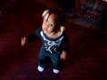 amaia dANCING