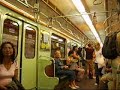Budapest metro