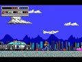 bio menace from apogee software episode 1: dr. mangle's lab, level 1: downtown metro