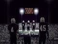 Friday Night Lights