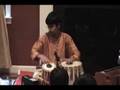 Sangeet Sandhya - Tabla solo by Hrishikesh Dharam