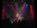 Alices Gun - Let the fire burn (Live im Hanseat Salzwedel)