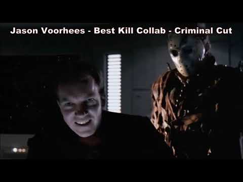 Jason Voorhees Best Kills 18+