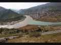 Georgia & Armenia 2009