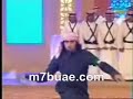 الميدان للكبار 3 اليويل عبدالله فزاع من الكويتيشارك