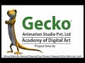 Gecko India