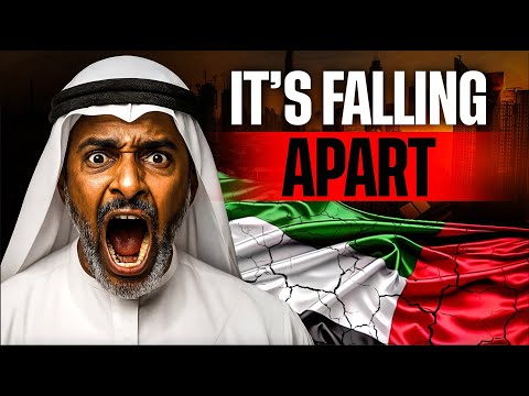 Why Living In Dubai Is Becoming Impossible