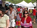 Market Day The Channon australia