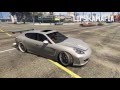 2010 Porsche Panamera Turbo для GTA 5 видео 3