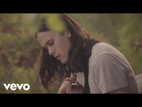 Video Justin Nozuka - Hourglass Video Justin Nozuka - Hourglass