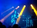 Infected Mushroom Becoming Insane live Montreal, Qc.