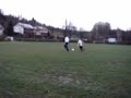 One unbeliefable goal!