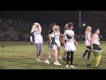 08 Hilmar Powder Puff Cheerleaders Juniors