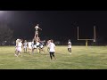 08 Hilmar Powder Puff Cheerleaders Juniors
