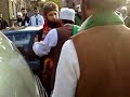 Urs Mubarak Qibla Hazrat Khwaja Sufi Mohammad Aslam RA