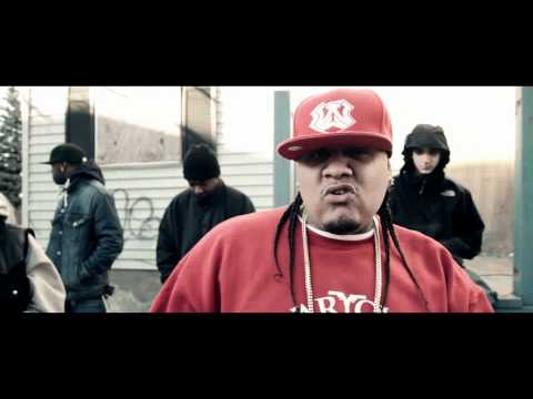 E Low Key Ft Alex Fatt  -  Pa Que Habla (Official Video)