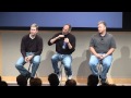 Steve Jobs: We don't ship junk (August 2007)
