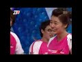 XMAN 38 YoonEunhye vs LeeMinGi