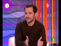 SLQH - La teta de Terelu, analizado por \"No digas que no te gusta el futbol\" SLQH - La teta de Terelu, analizado por \"No digas que no te gusta el futbol\"
