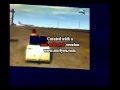 GTA 4 STUNT RAMPAGE