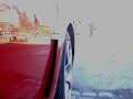 testdrive impreza wrx sti 2008