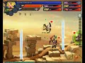 Grand Chase Beta