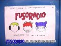 Fusoradio @ Liceo 