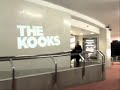 Pixman Projector - The Kooks Pixman Projector - The Kooks