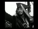 James Bond Theme with Johnny Depp