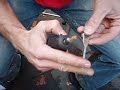 homade lockpicks tutorial no 12