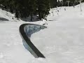 snowboard