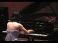 Penne plays quelques aspects de 'nous n'irons plus au bois