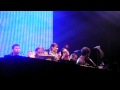 Richie Hawtin@Time Warp 2008- set Depeche Mode