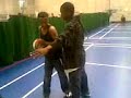 slimthuggish newvic basketball