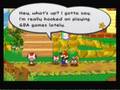 lets play paper mario ttyd 4 petal medows