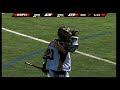 Rochester Goalie Brett Queener