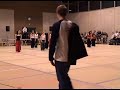 nuit de la danse ragga