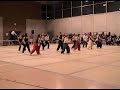 nuit de la danse ragga