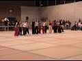 nuit de la danse ragga
