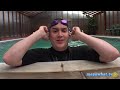 Pentax, Ipod & Burton Waterproof Gadget Special Part 2 of 2