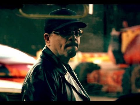 hitfixcom - For More Coverage go to http://www.HITFIX.com Ice-T explains what to expect from his new music documentary on the roots of Hip Hop. Find out what's next on h...