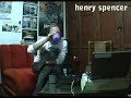 Spencer en vivo con Carlos Gald�s (2/2)