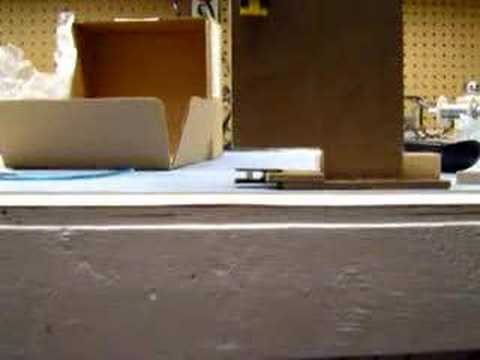 Diamagnetic levitation
