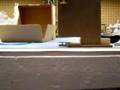 Diamagnetic levitation